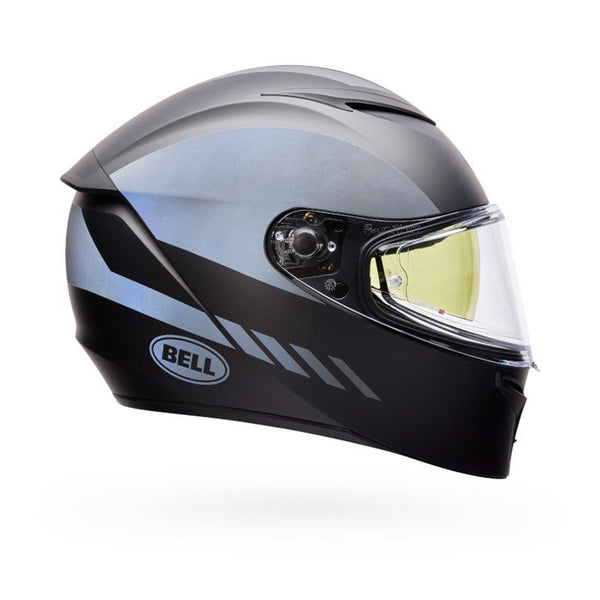 Bell - Lithium MIPS Night Rider Black Full Face Helmet