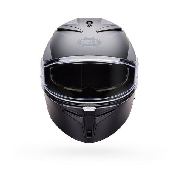 Bell - Lithium MIPS Night Rider Black Full Face Helmet