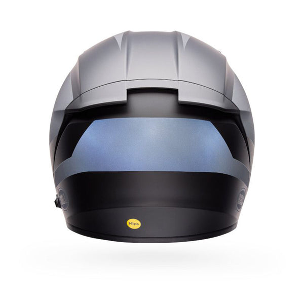 Bell - Lithium MIPS Night Rider Black Full Face Helmet