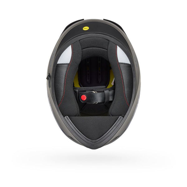 Bell - Lithium MIPS Night Rider Black Full Face Helmet