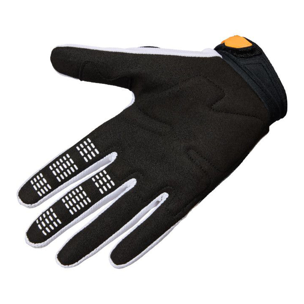 Fox - 2026 180 Noble Black/White Glove
