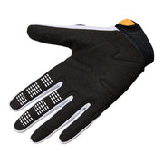 Fox - 2026 180 Noble Black/White Glove