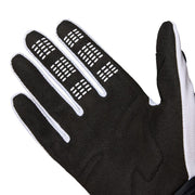 Fox - 2026 Youth 180 Noble Black/White Glove