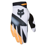 Fox - 2026 Youth 180 Noble Black/White Glove
