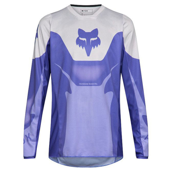 Fox - 2026 180 Noble Purple Jersey