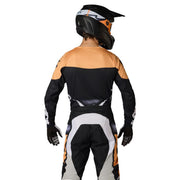 Fox - 2026 180 Noble Black/White Jersey
