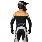 Fox - 2026 180 Noble Black/White MX Combo