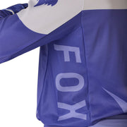 Fox - 2026 180 Noble Purple Jersey
