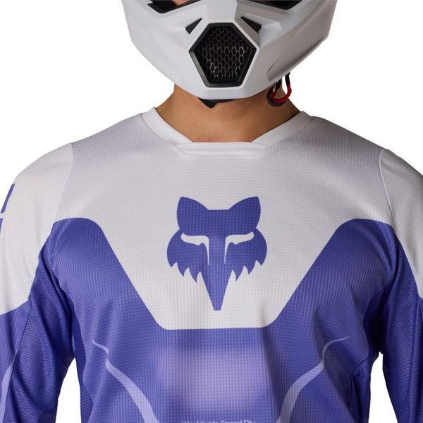 Fox - 2026 180 Noble Purple Jersey