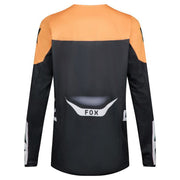 Fox - 2026 180 Noble Black/White Jersey