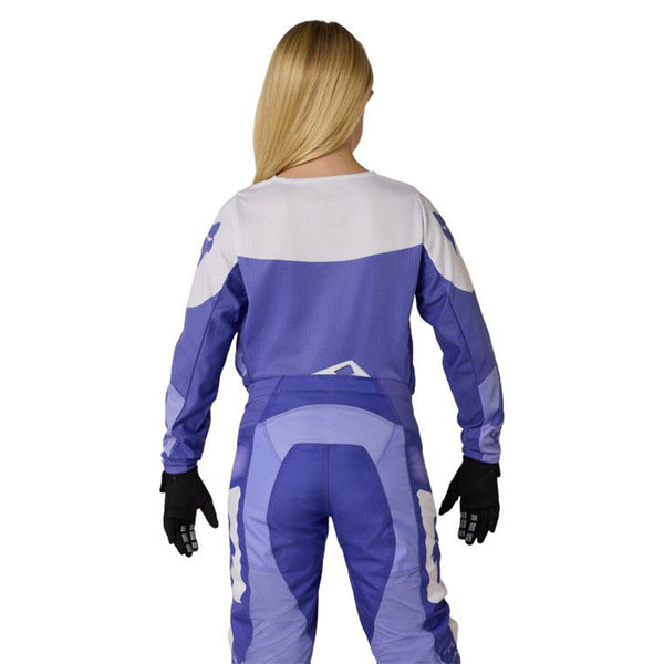Fox - 2026 Youth 180 Noble Purple Jersey
