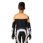 Fox - 2026 Youth 180 Noble Black/White Jersey