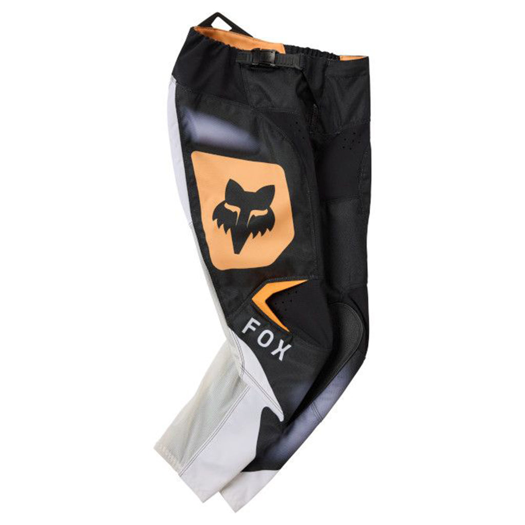 Fox - 2026 Youth 180 Noble Black/White Pant