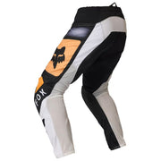 Fox - 2026 180 Noble Black/White Pants