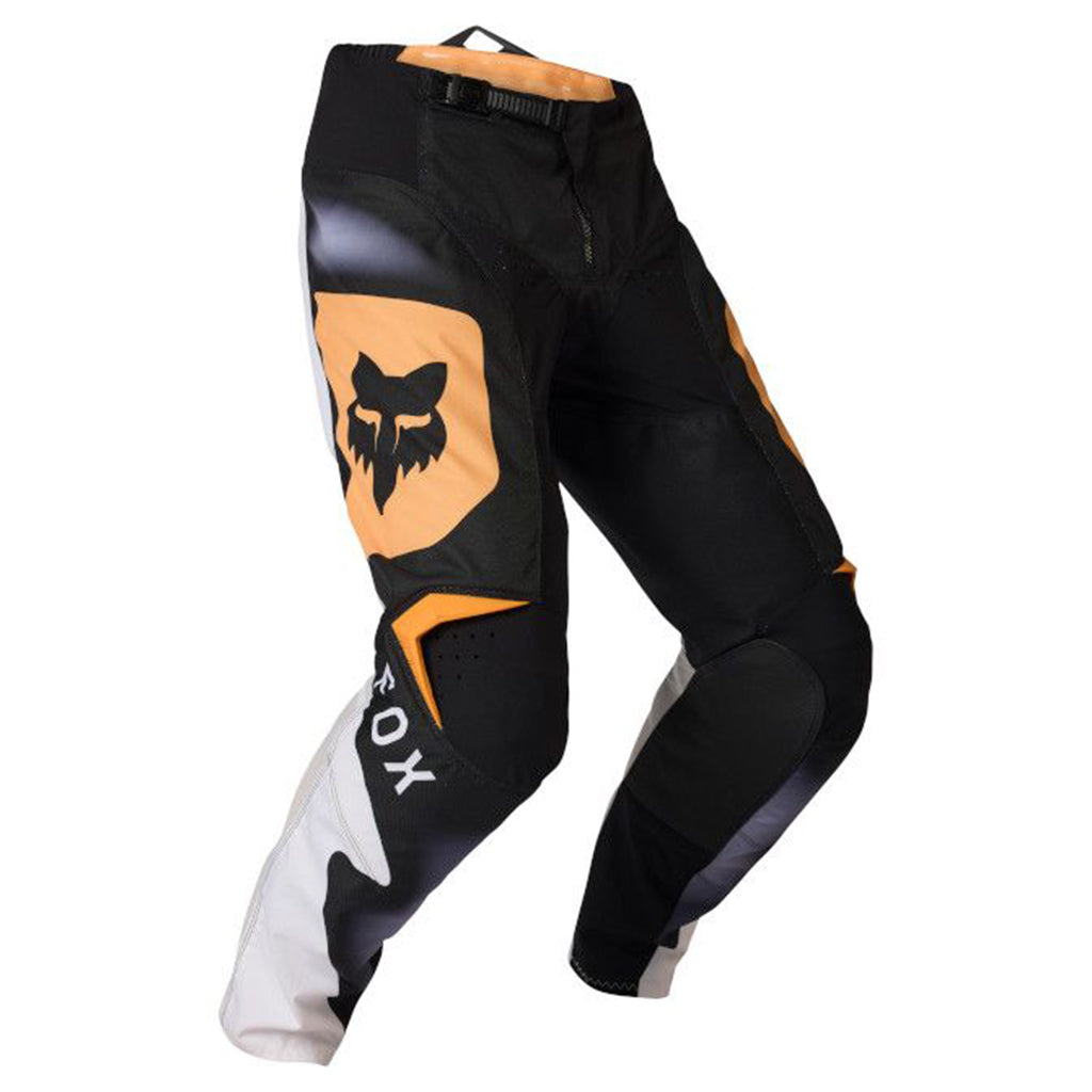 Fox - 2026 180 Noble Black/White Pants