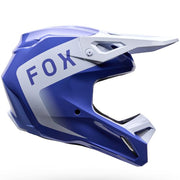 Fox - 2026 Youth V1 Noble Purple Helmet