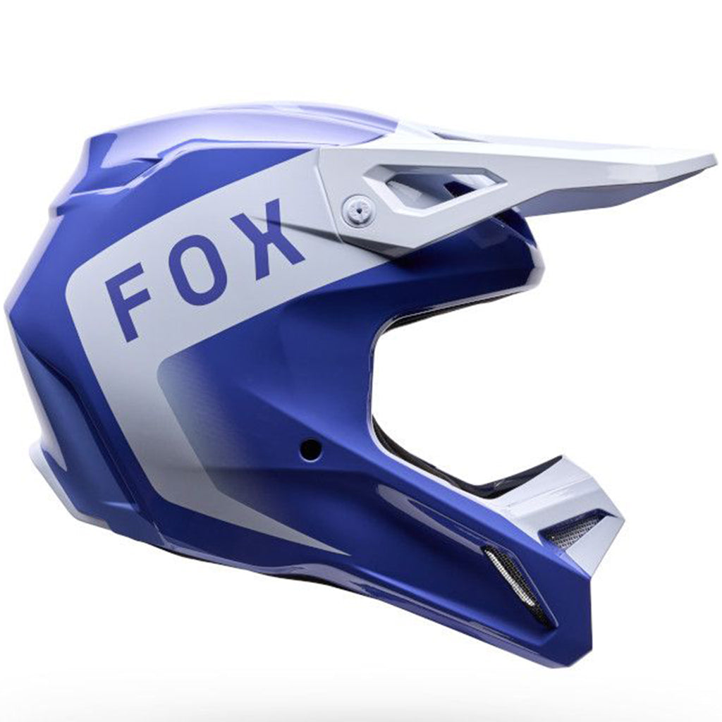 Fox - 2026 V1 Noble Purple Helmet