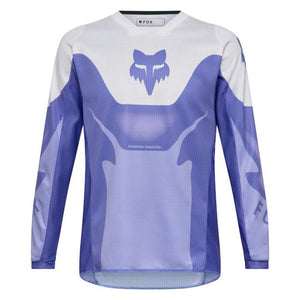 Fox - 2026 Youth 180 Noble Purple Jersey
