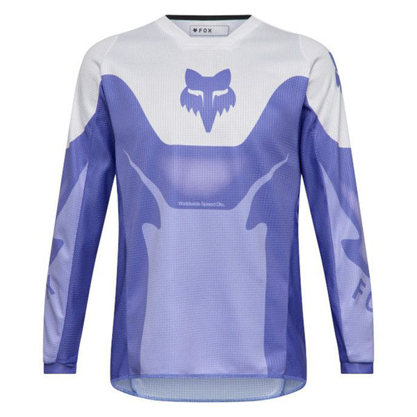 Fox - 2026 Youth 180 Noble Purple Jersey