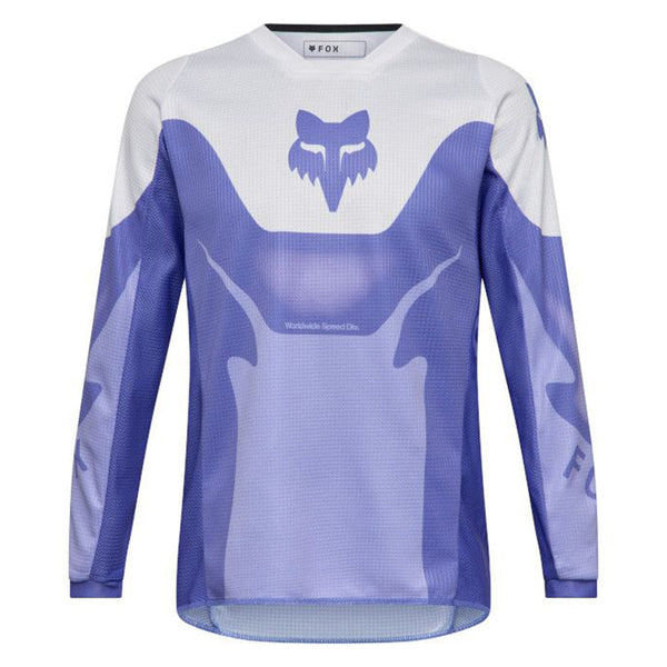 Fox - 2026 Youth 180 Noble Purple MX Combo