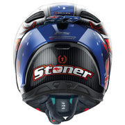 Nolan - X-804 RS Casey Stoner Helmet