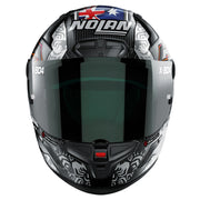 Nolan - X-804 RS Casey Stoner Helmet