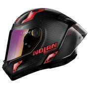 Nolan - X-804 RS Iridium Edition Helmet