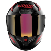 Nolan - X-804 RS Iridium Edition Helmet