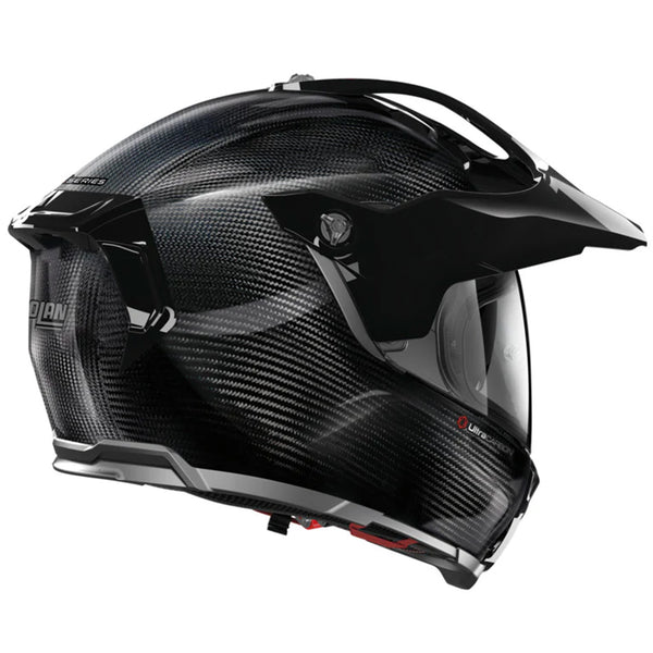 Nolan - X-552 UC Puro Carbon Adventure Helmet