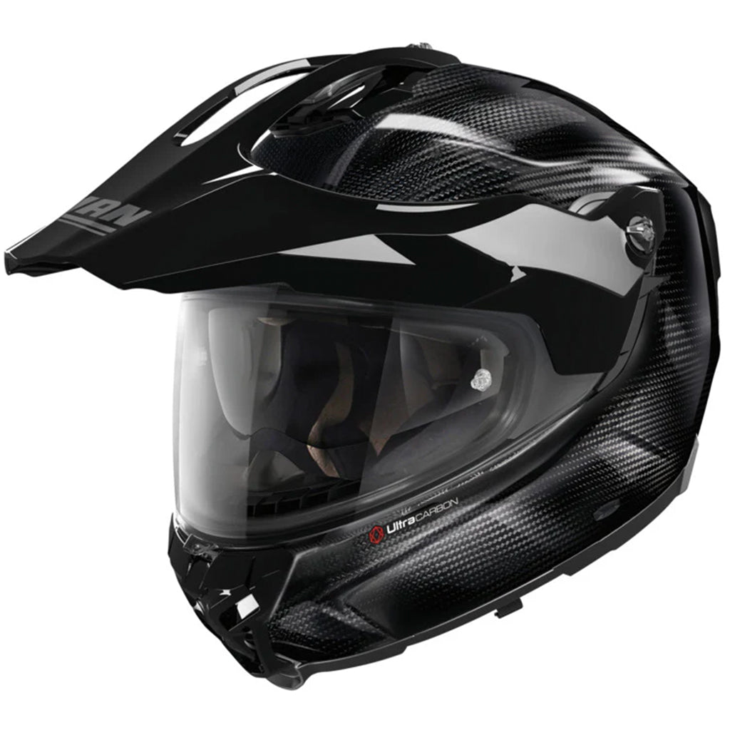 Nolan - X-552 UC Puro Carbon Adventure Helmet