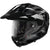 Nolan - X-552 UC Puro Carbon Adventure Helmet