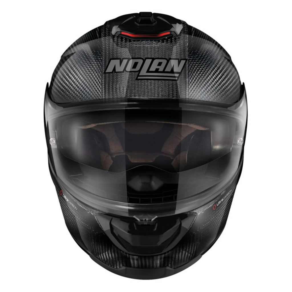 Nolan - X-903 UC Gloss Carbon Helmet