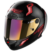 Nolan - X-804 RS Iridium Edition Helmet