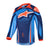 Alpinestars - 2026 Kids Racer Nomur Navy/Orange/Blue MX Combo