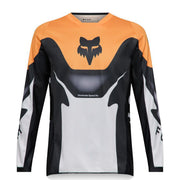 Fox - 2026 Youth 180 Noble Black/White MX Combo