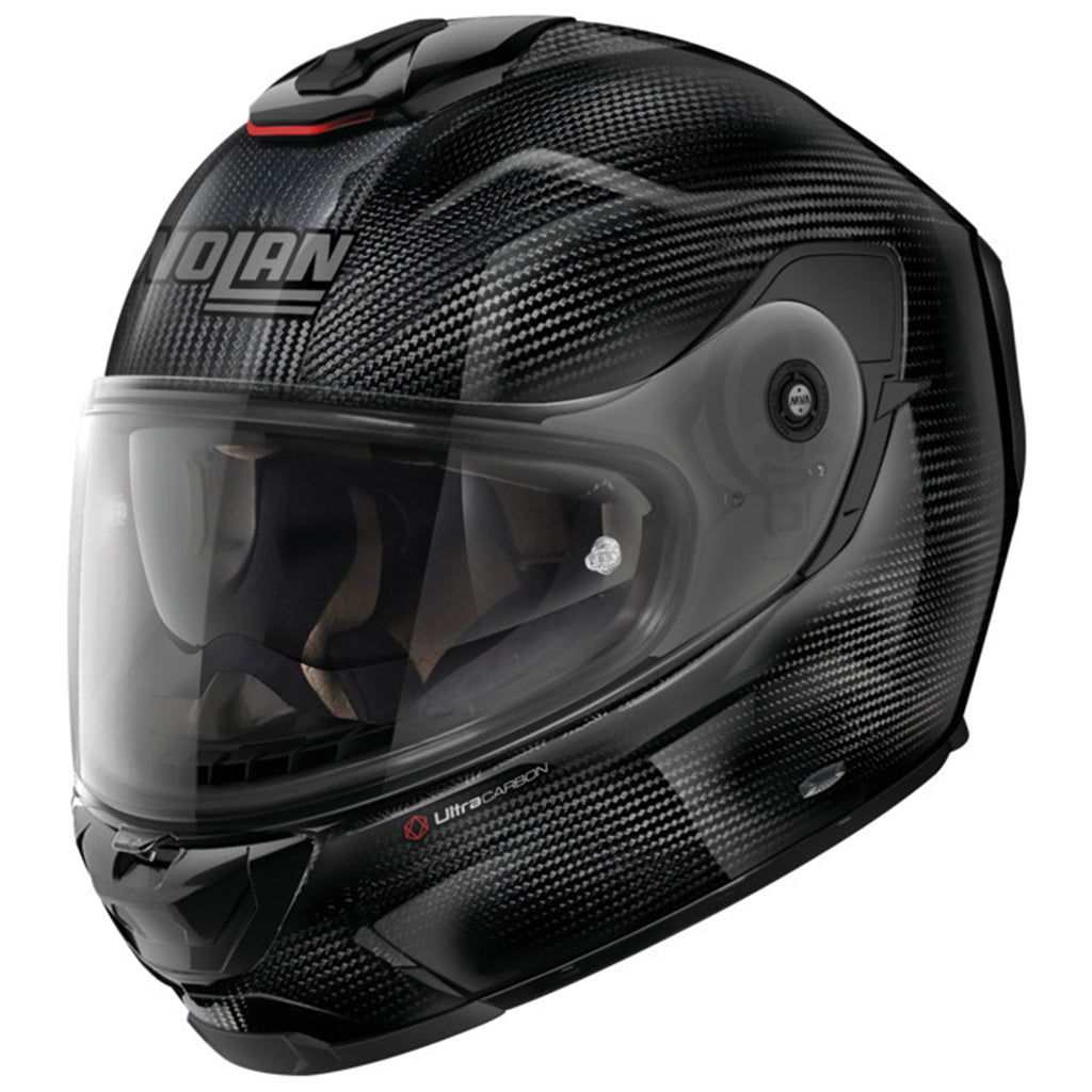 Nolan - X-903 UC Gloss Carbon Helmet