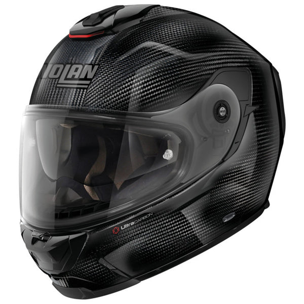 Nolan - X-903 UC Gloss Carbon Helmet