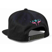 Fox - Nuklr Black Snapback