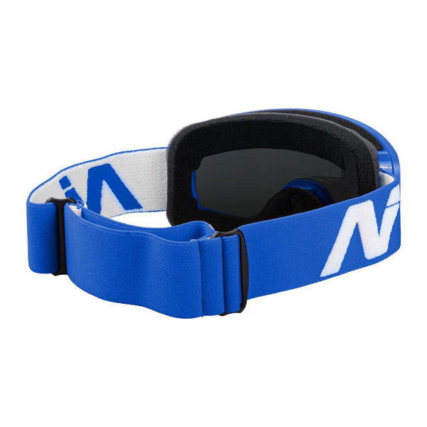 Nitro - Youth NV-60C Blue Goggles