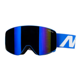 Nitro - Youth NV-60C Blue Goggles