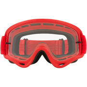 Oakley - Youth O-Frame Red Goggles