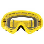 Oakley - Youth O-Frame Yellow Goggles