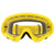 Oakley - Youth O-Frame Yellow Goggles