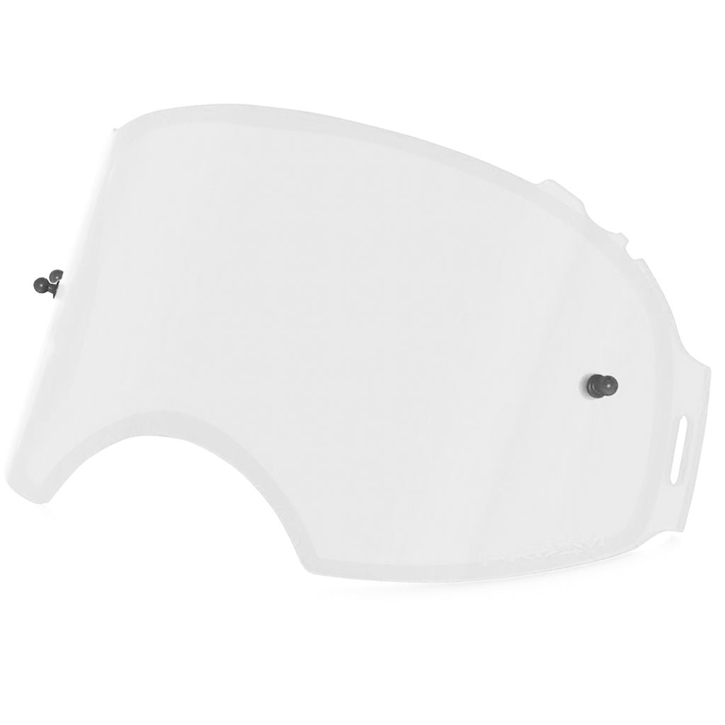 Oakley - Airbrake Clear Replacement Lens