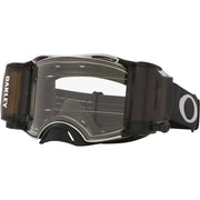 Oakley - Airbrake MX Tuff Block W/ Roll Off Goggle