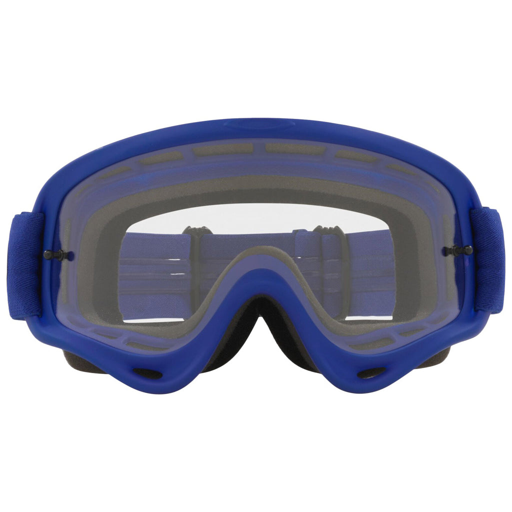 Oakley - Youth O-Frame Blue Goggles