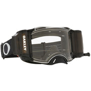 Oakley - Airbrake MX Tuff Block W/ Roll Off Goggle