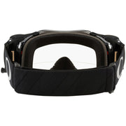 Oakley - Airbrake MX Tuff Block W/ Roll Off Goggle