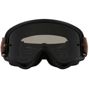 Oakley - O-Frame Desert Camo Sand Dark Grey Lens Goggles