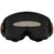 Oakley - O-Frame Desert Camo Sand Dark Grey Lens Goggles